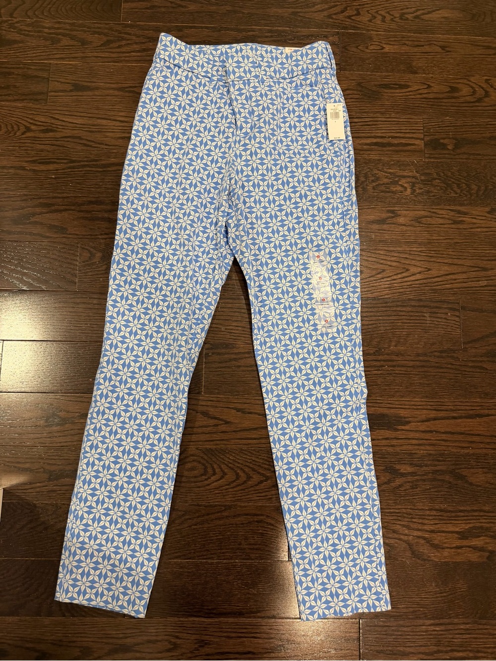 Old Navy Women’s Size 0 High-Rise Pixie Skinny Ankle Pants